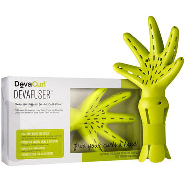 DEVA CURL_DevaFuser Universal Diffuser for All Curlkind_Cosmetic World